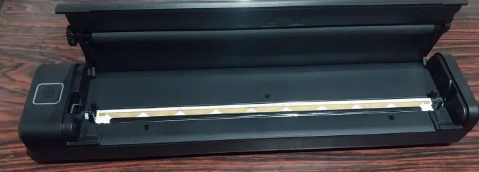 Impressora térmica A4 de tatuagem e decalque 