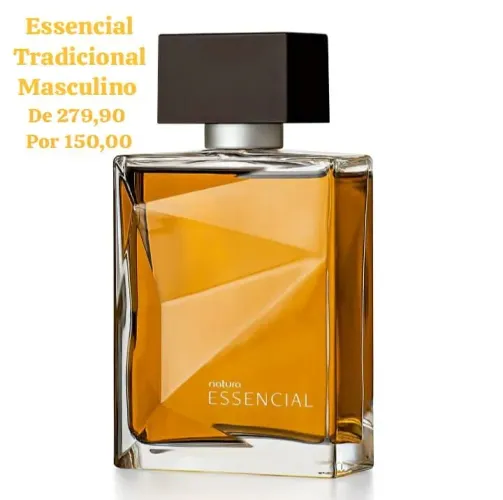 Perfumes Masculinos 