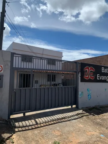 Oportunidade para Investidor! Prédio Comercial com Renda Ativa em Valparaíso de Goiás