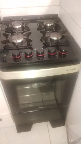 vendo fogão