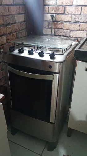 Fogão 4 bocas