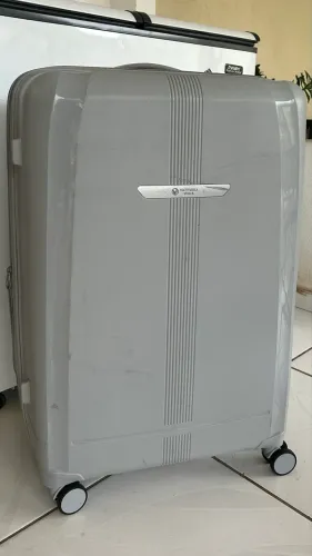 Mala de 32KG usada 1 vez 