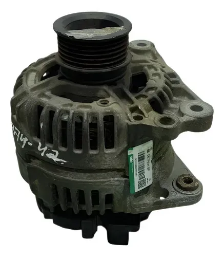 Alternador New Beetle 2.0 Aspirado 2008