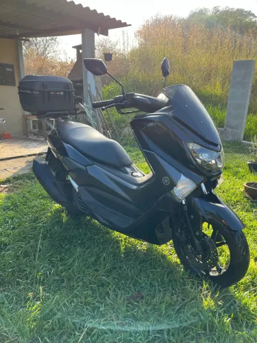 Nmax 160 - abaixo da Fipe 