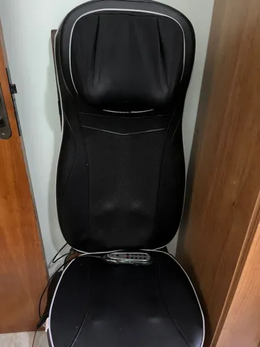 Assento massageador Fisio Power 