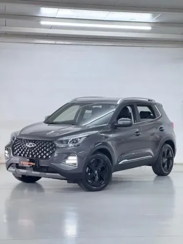 Chery Tiggo 5X Sport 1.5 Turbo Flex Aut. 2026