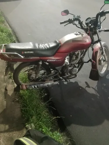 Tá toda em dias, só precisa da uma pitada 