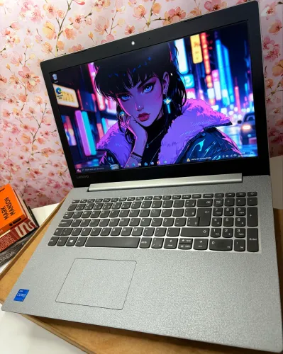 Notebook Lenovo Core i5 Turbo Na Caixa! 