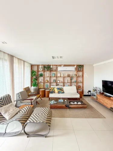 Manhattan Beach Riviera - ( COBERTURA)