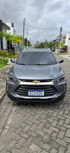 Chevrolet Tracker Premier 1.2 Turbo 12V Flex AUT 2022