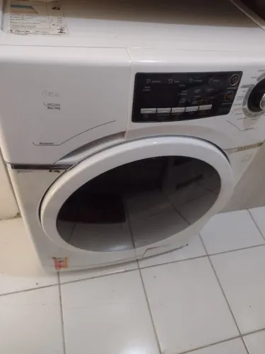 Lava e seca Midea