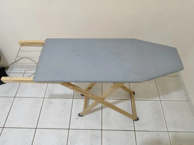 Tábua de Passar Roupa