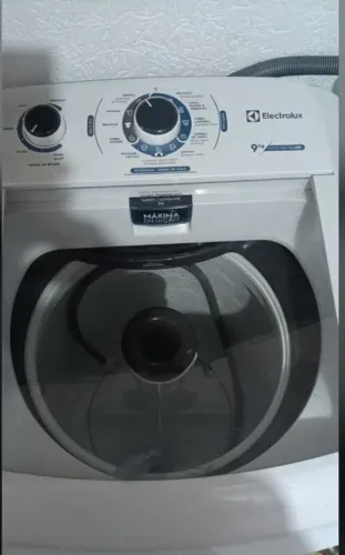 Máquina de Lavar Roupas