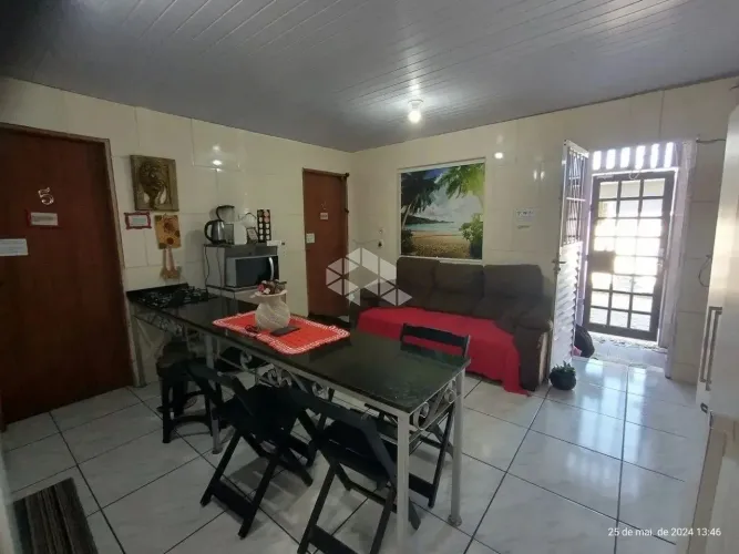 POUSADA DE 6 QUARTOS NA TAPERA - FLORIANÓPOLIS/SC