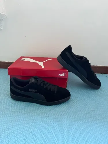 Tênis Puma Smash v2 BDP