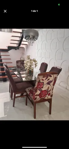 Mesa de jantar