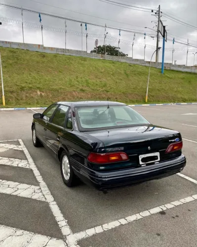 Ford Taurus L/lx 3.0 V6 1995