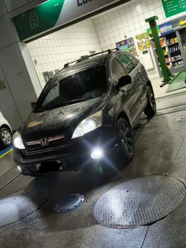 Honda CR-V 2.0 16V Aut. 2007