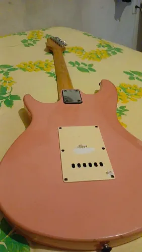 Guitarra elétrico