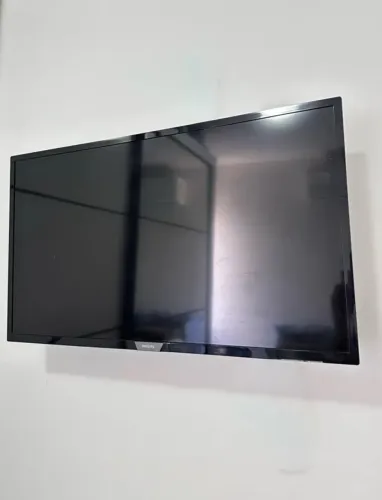 Televisão Philips 32pl