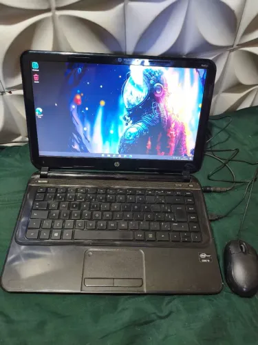 Notebook Hp proobook i3 || 500 gb / Win 11 rapido