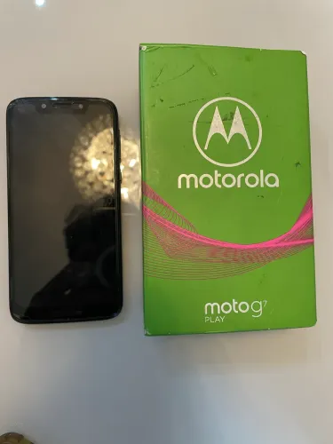 Moto G7 Play