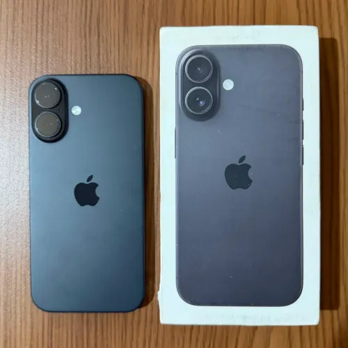 iPhone 16 128gb