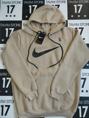 Moletom Nike