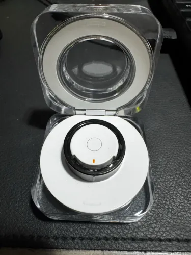 Samsung Galaxy Smart Ring