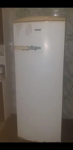 Geladeira consul