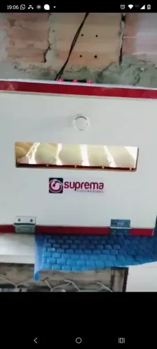 Chocadeira