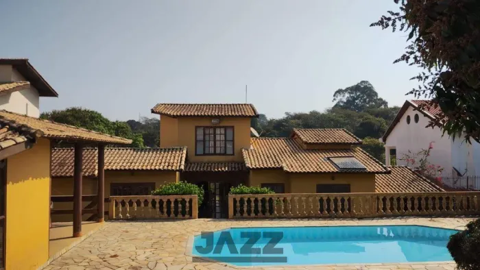 Chácara à Venda - Terras de Santa Rosa, Salto - 1.000m2 - Condomínio Terras de Santa Rosa