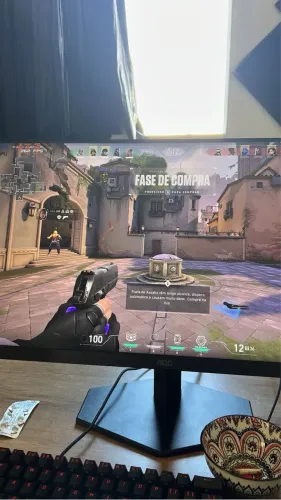 MONITOR 200HZ