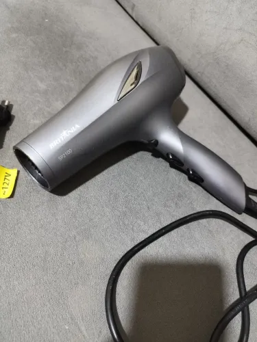 Secador Britânia 2100w usado poucas vezes