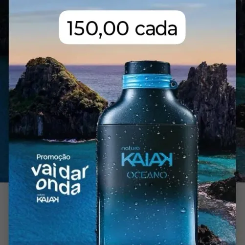 Kits de perfume