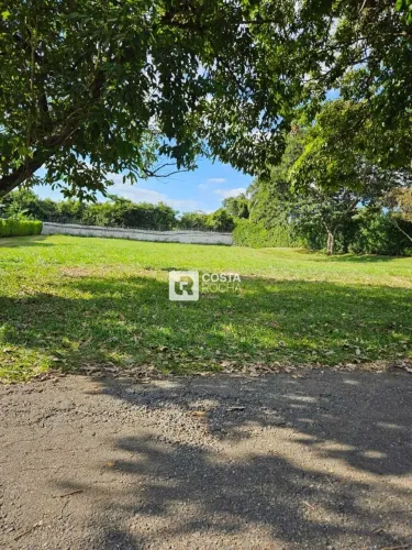 Terreno à venda 1500 m² - Condomínio Haras Paineiras - Salto/SP