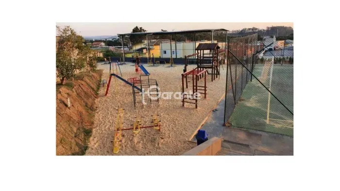 Terreno no Condomínio Villa Rica em Vargem Grande Paulista