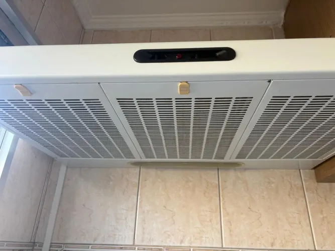 Exaustor Suggar 60cm