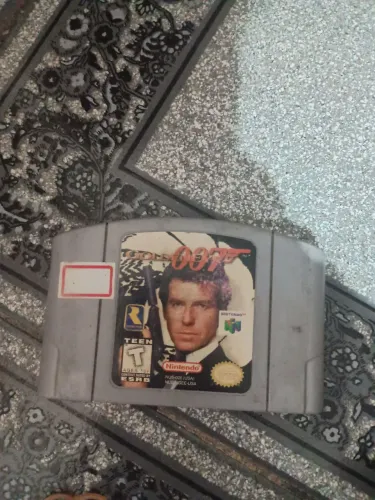 007 goodenay 