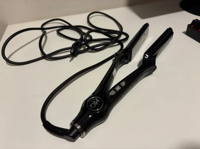 Chapinha Titanium M Q pro 480 turbo