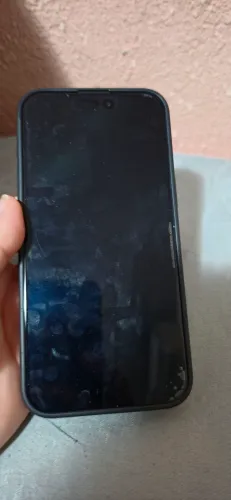 15 pro max (venda ou troca)