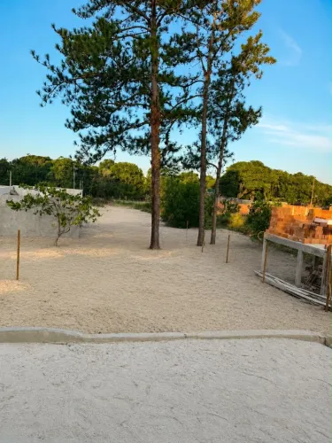 Lote em Conceição da Barra