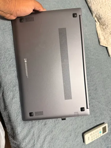 Notebook Samsung Book 4