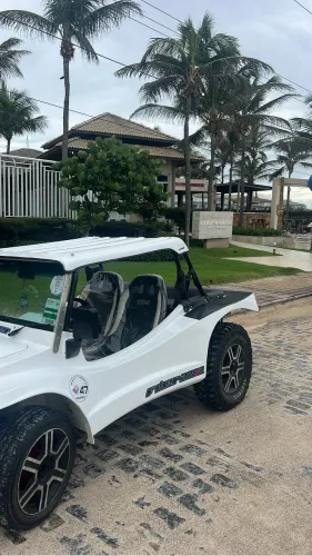Buggy Buggy 1.6 2-lug. 1994