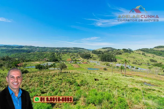 Sítio de 6.4 hectares à VENDA Igrejinha - RS.