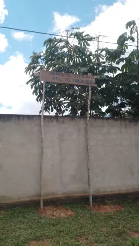 Vende-se sítio em Ouriçanguinhas/BA