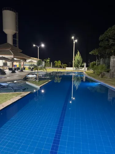 Ágil de Terreno no Condomínio Petrópolis