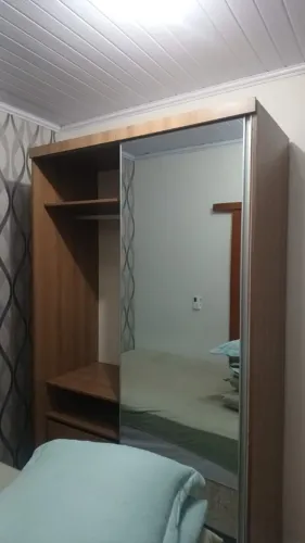 Guarda roupa solteiro