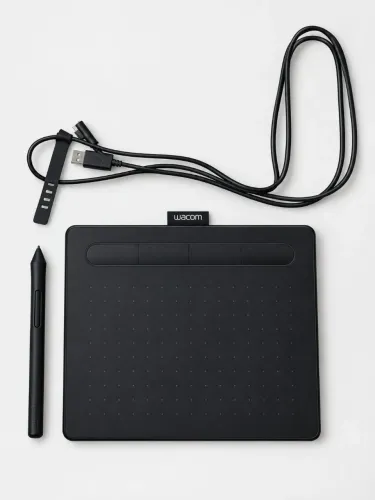 Mesa Digitalizadora Wacom Intuos