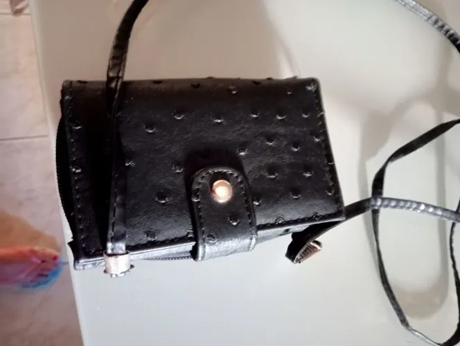 Bolsa versátil